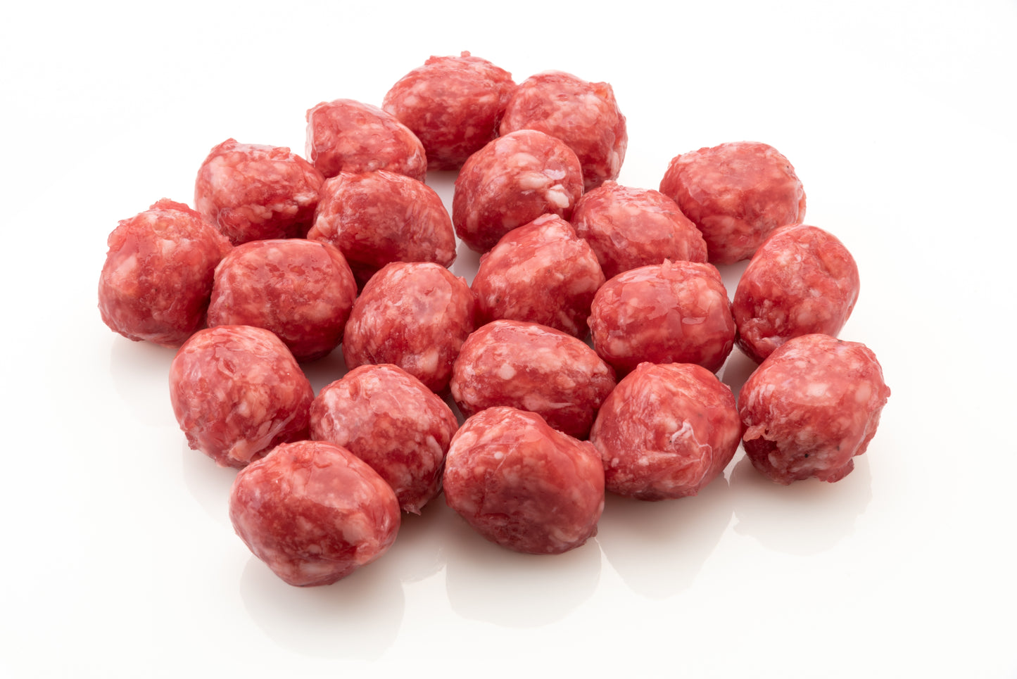 MEAT BALLS