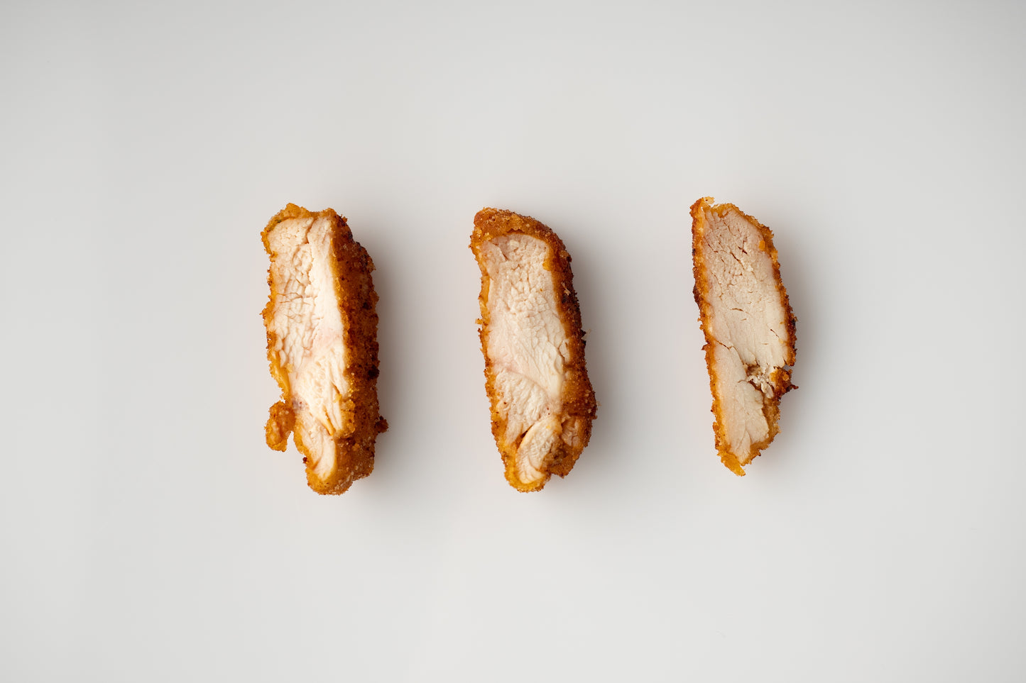 1 Kg ستربس دجاج النكهة الاصلية ( Original )