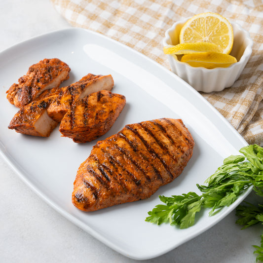 TENDORI FLAVOR BREAST