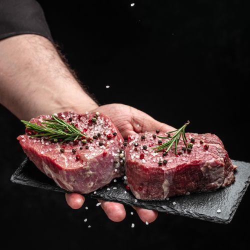 STEAK TENDERLOIN