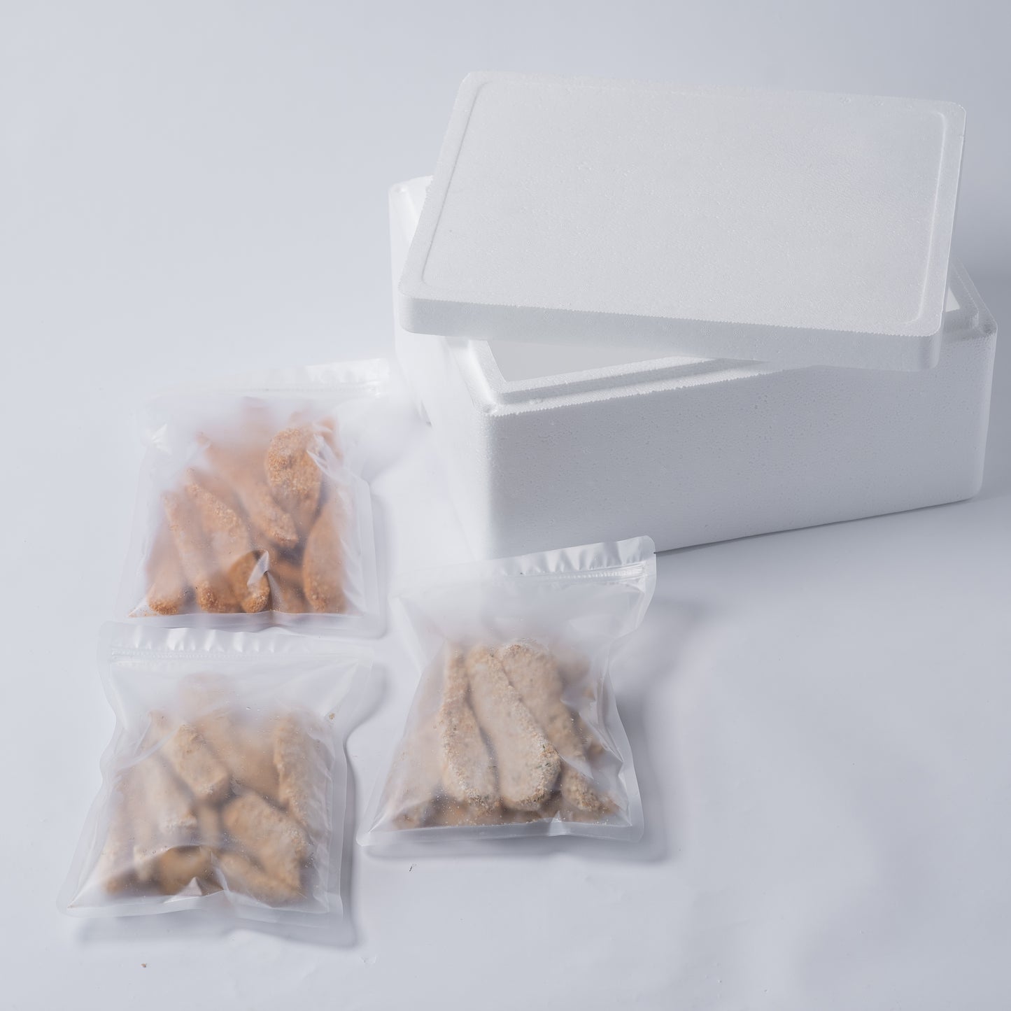 عرض خاص ٣ كيلو ستربس